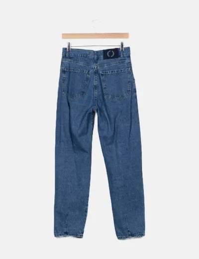 NOWA Jeans denim slouchy