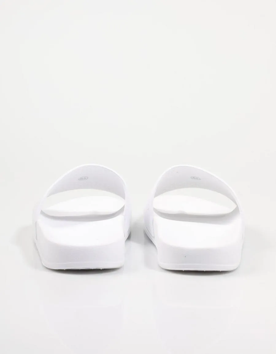  nu pieds LEVIS June Perf S en Blanc 77839