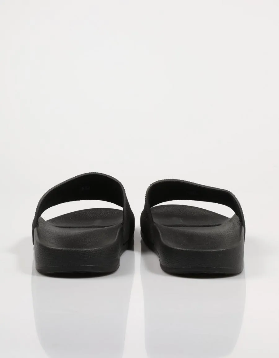  nu pieds LEVIS June Perf S en Noir 77838