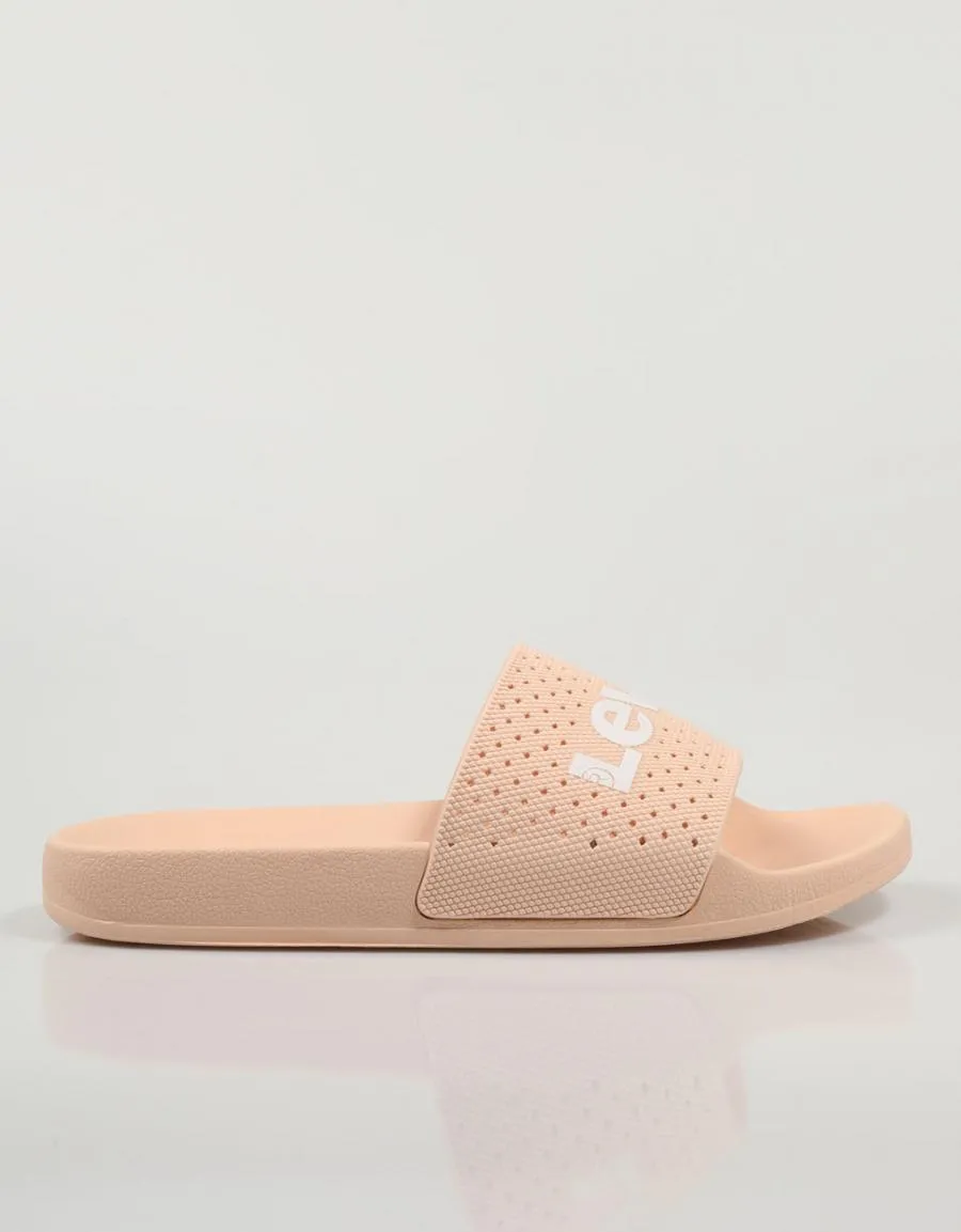 nu pieds LEVIS June Perf S en Rose 77840