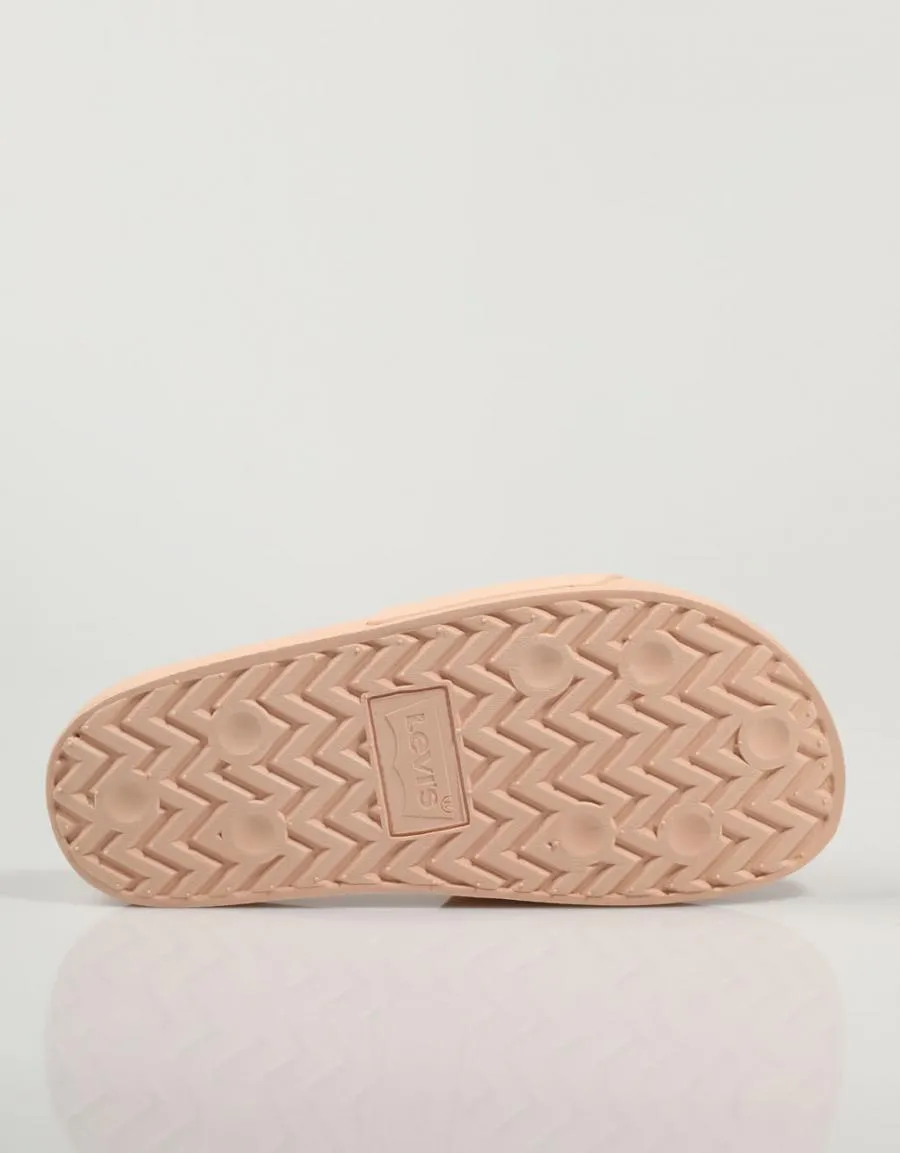  nu pieds LEVIS June Perf S en Rose 77840