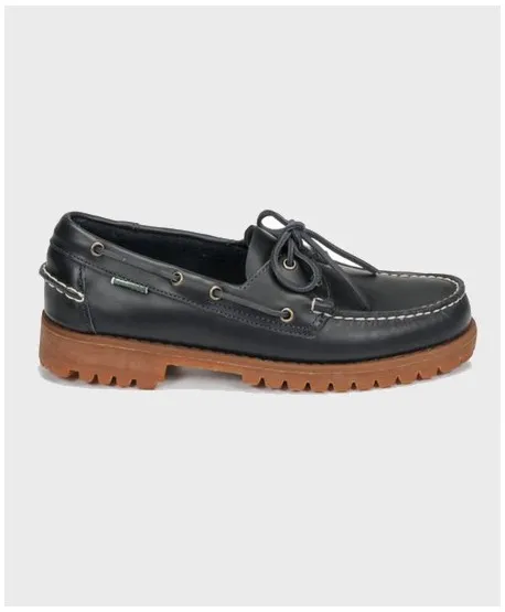 Náuticos SEBAGO Ranger Waxy Azul