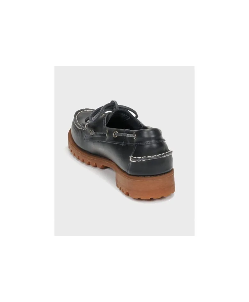 Náuticos SEBAGO Ranger Waxy Azul