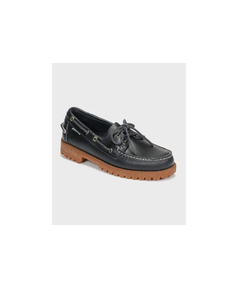 Náuticos SEBAGO Ranger Waxy Azul