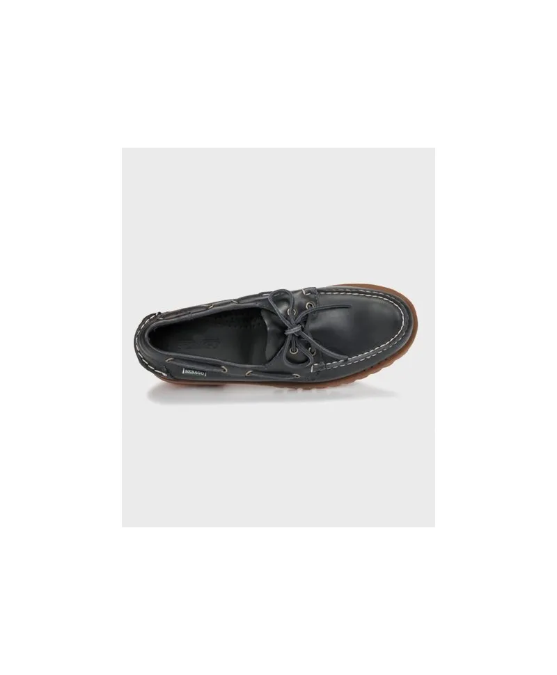 Náuticos SEBAGO Ranger Waxy Azul