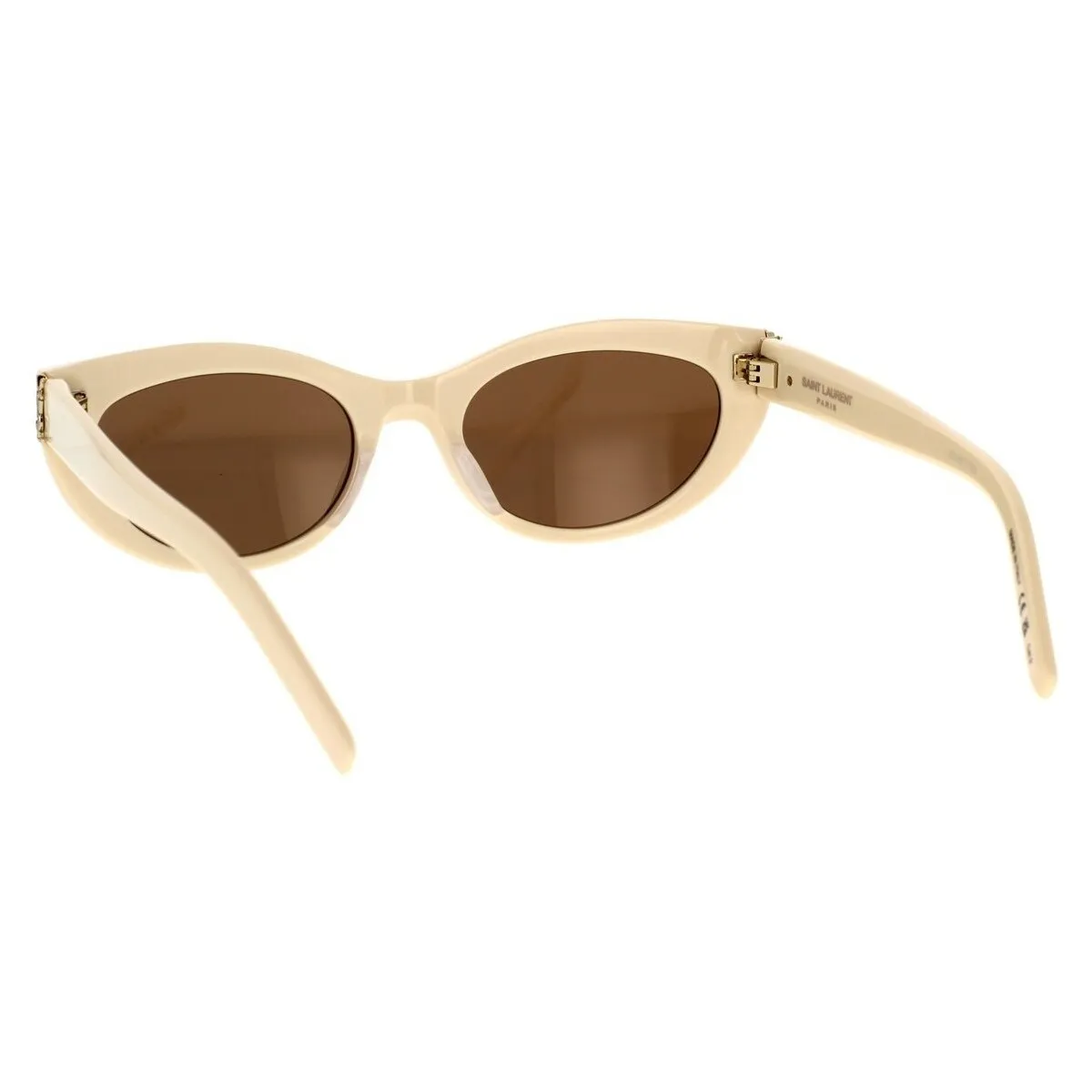 Occhiali da Sole Saint Laurent SL M115 004