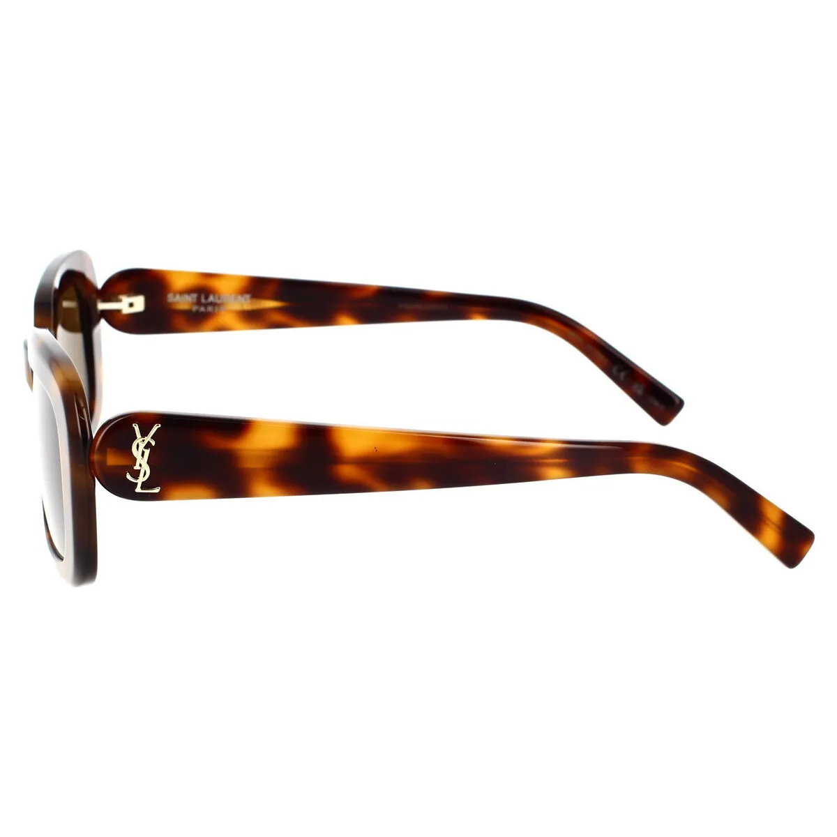 Occhiali da Sole Saint Laurent SL M130 004