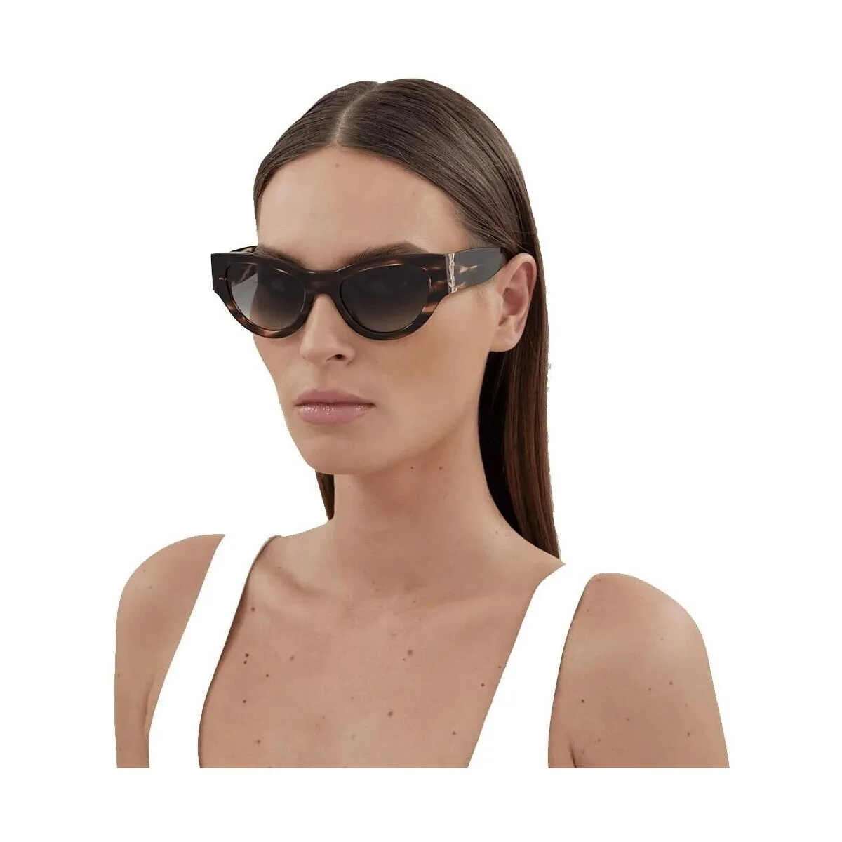 Occhiali da Sole Saint Laurent SL M94 005