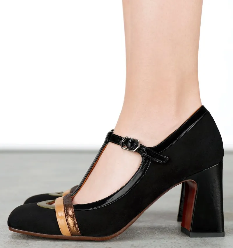 ODAINA BLACK
