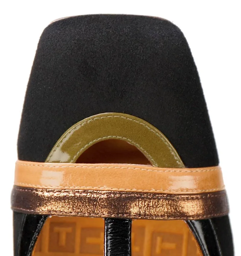 ODAINA BLACK