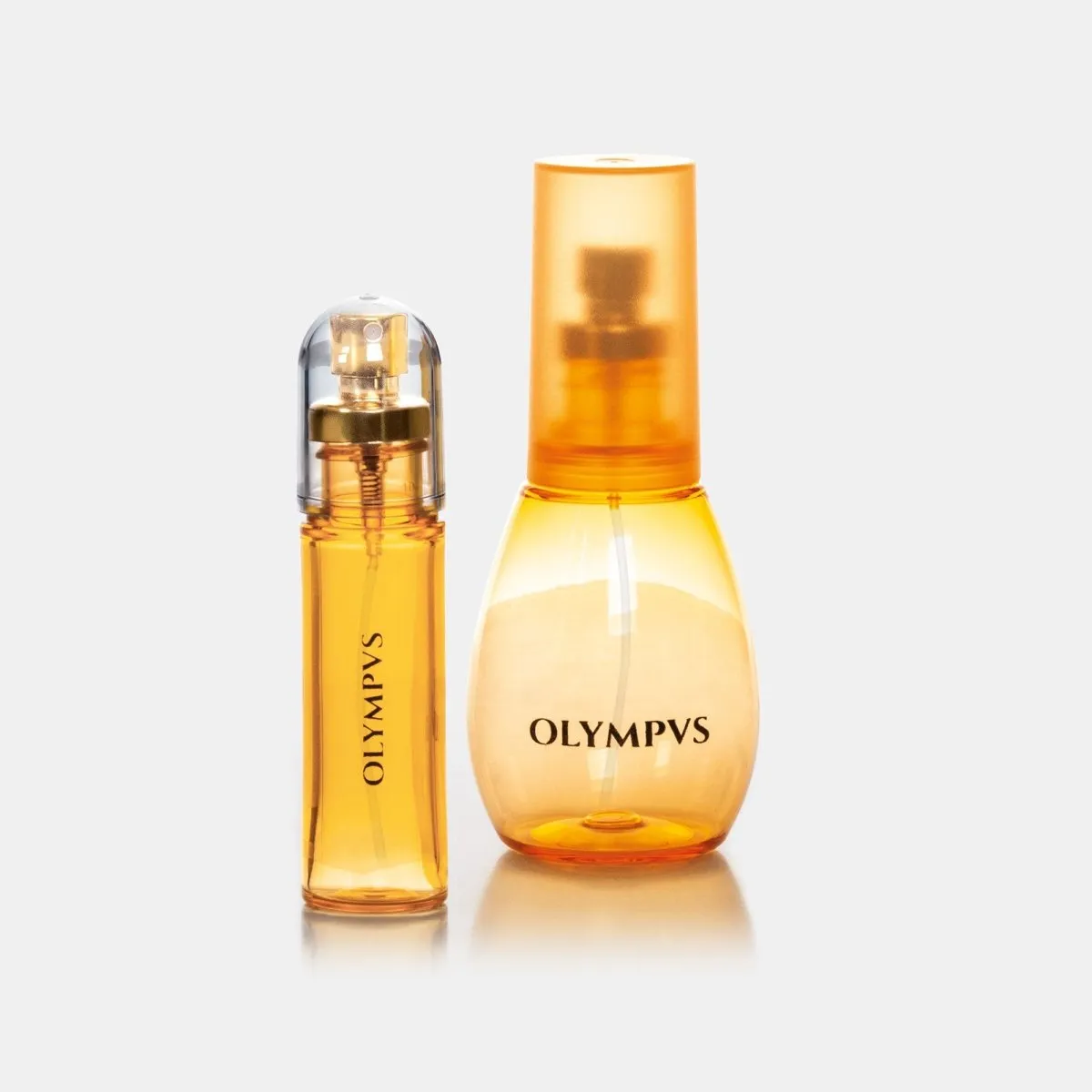 OLYMPUS  RECUERDA A OLYMPEA (MUJER)