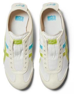 ONITSUKA TIGER MEXICO 66 SLIPON