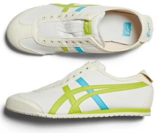 ONITSUKA TIGER MEXICO 66 SLIPON
