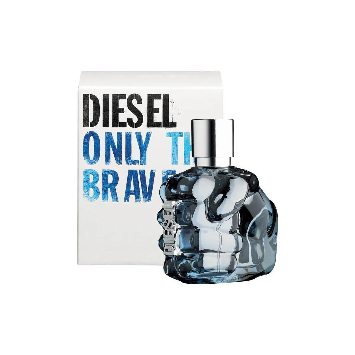 ONLY THE BRAVE  EAU DE TOILETTE  125ML  VAPORIZADOR