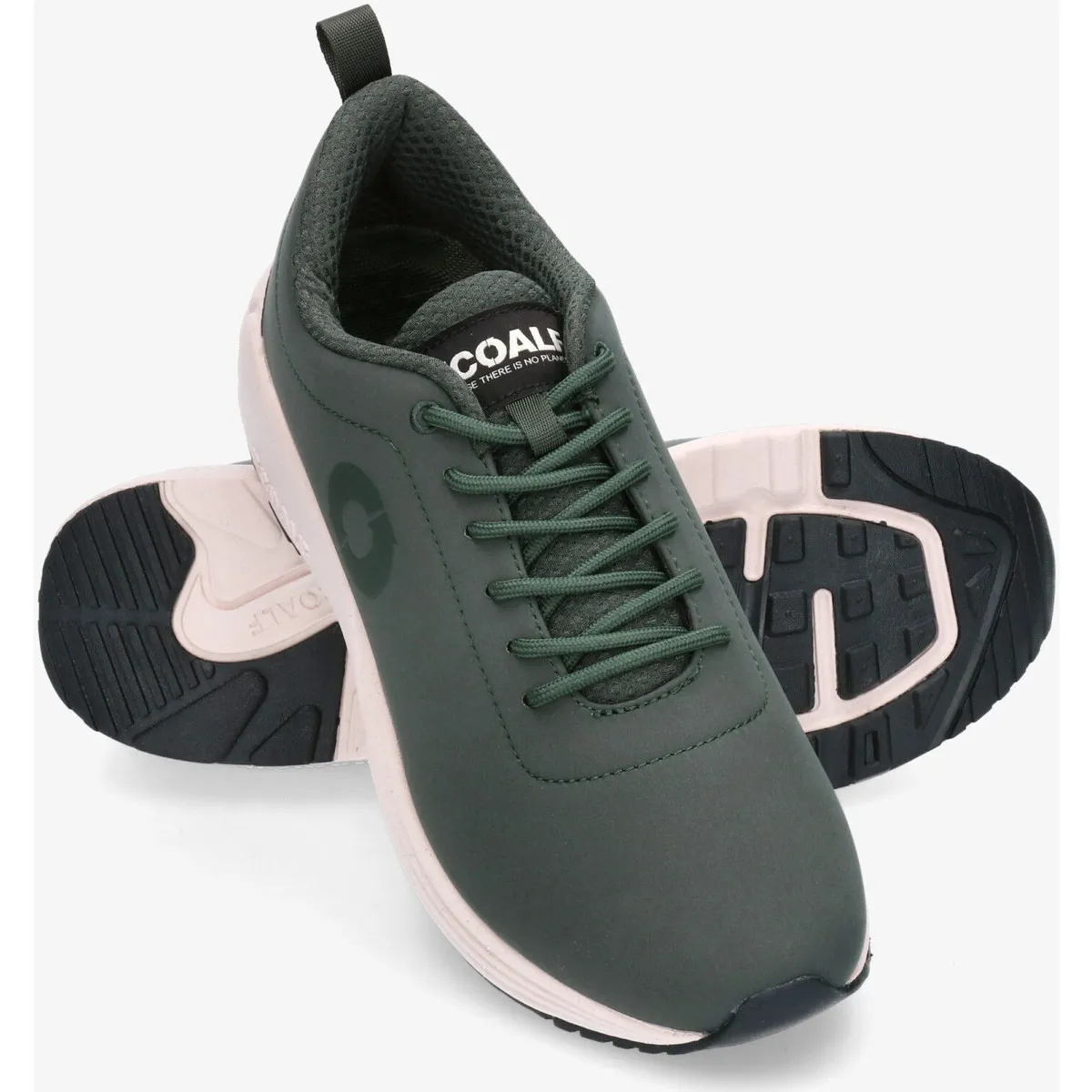 OREGALF SNEAKER MAN