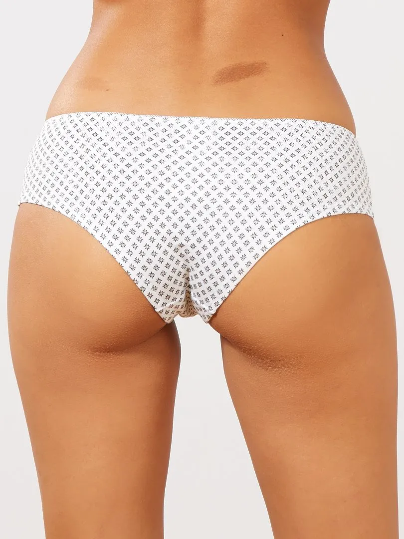 PACK DE 3 CULOTES  VERDE