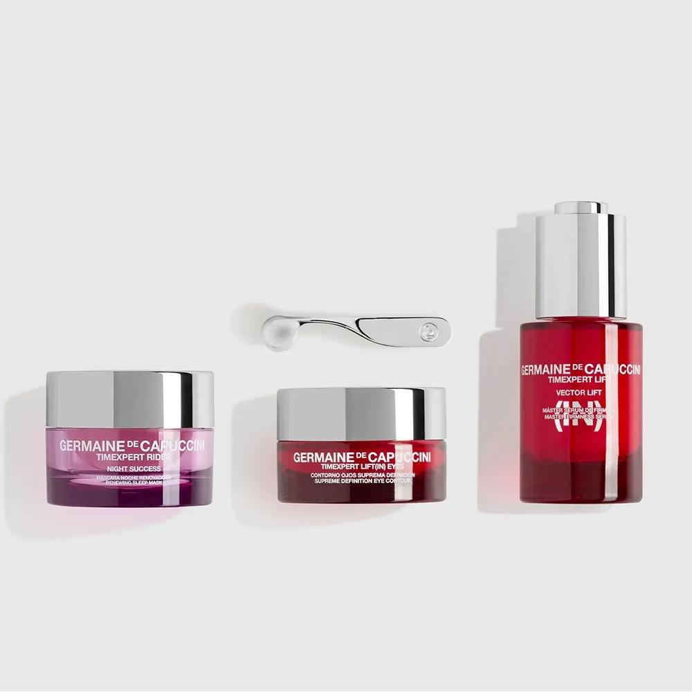 Pack Vector Lift+ Lift(In) Eyes+ Night Success