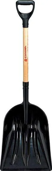 Pala de Plastico Corona SS42011