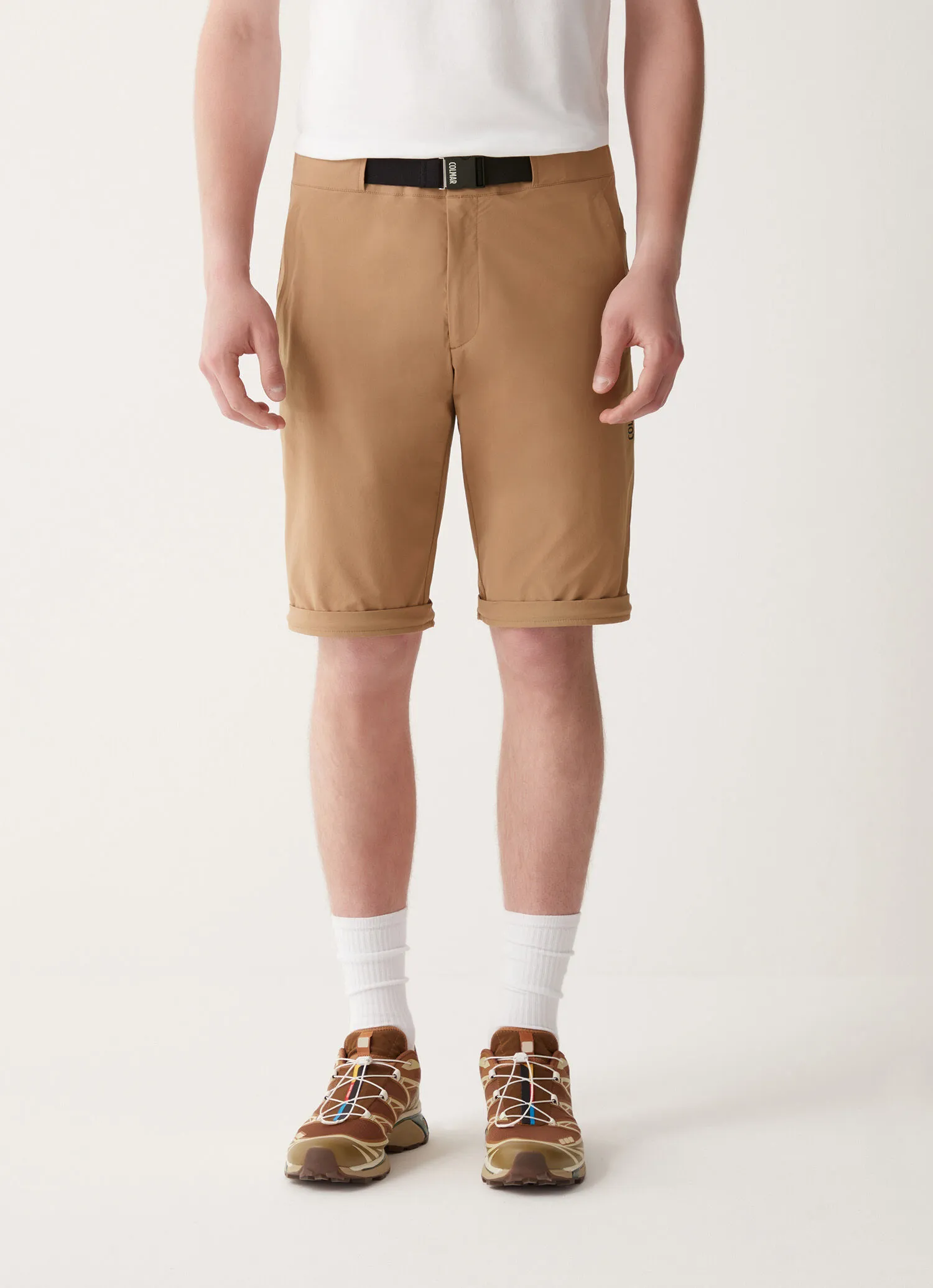 Pantalón modulable