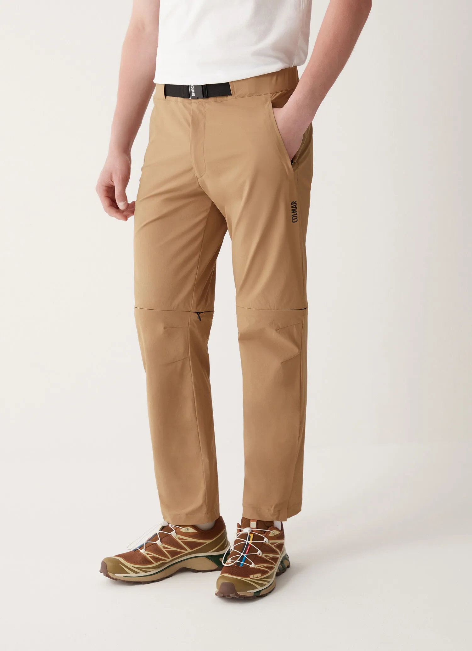 Pantalón modulable