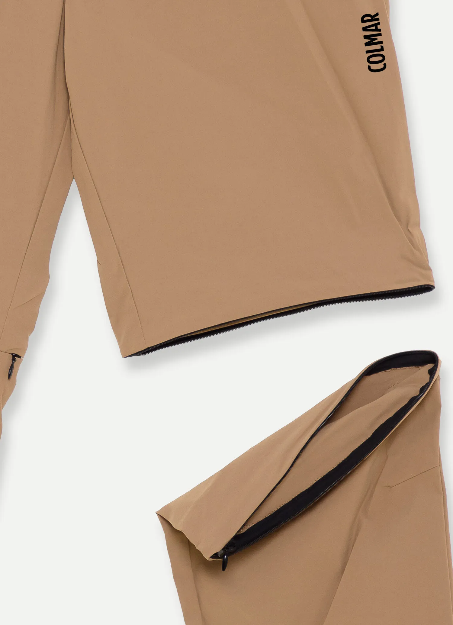 Pantalón modulable