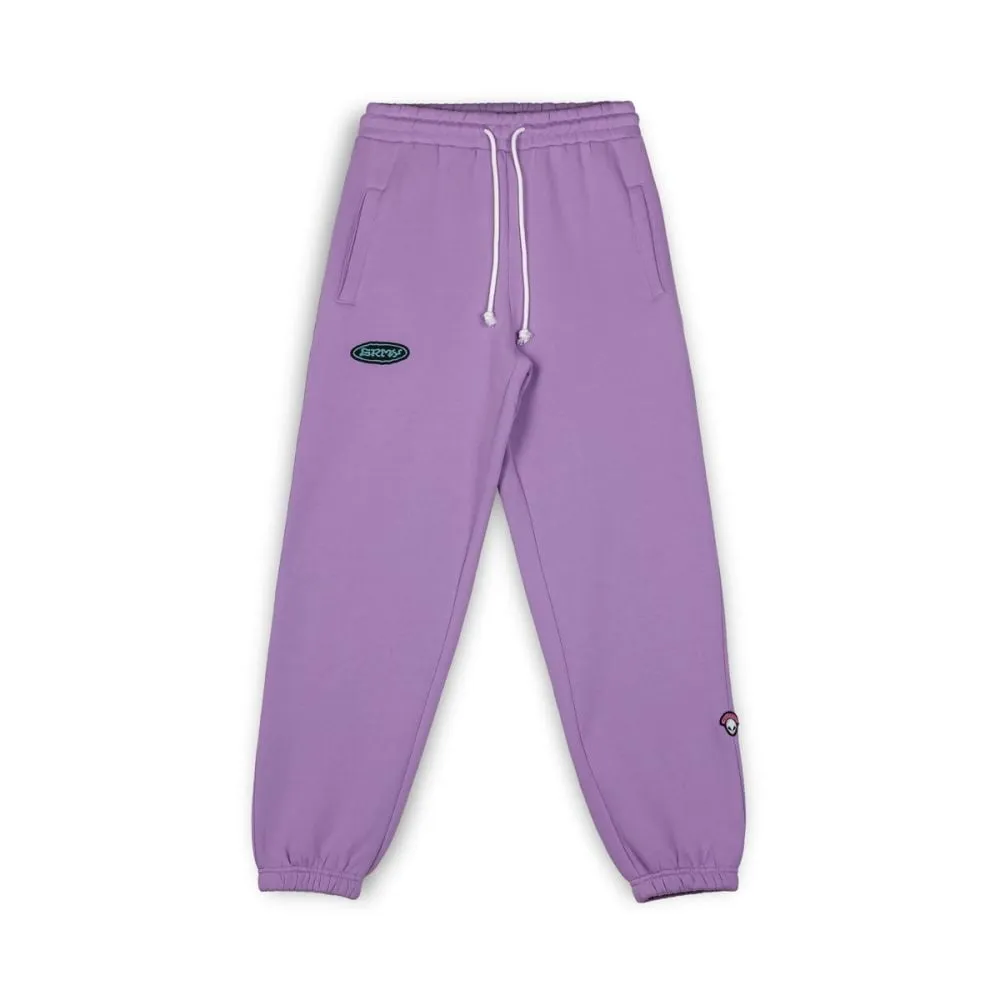 PANTALON CHANDAL GRIMEY UFOLLOW  LILAC | SPRING 23