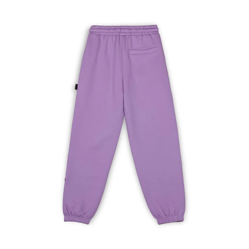 PANTALON CHANDAL GRIMEY UFOLLOW  LILAC | SPRING 23
