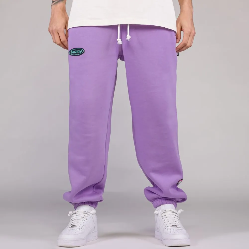 PANTALON CHANDAL GRIMEY UFOLLOW  LILAC | SPRING 23