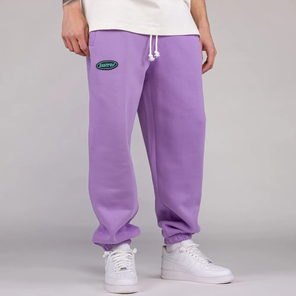 PANTALON CHANDAL GRIMEY UFOLLOW  LILAC | SPRING 23