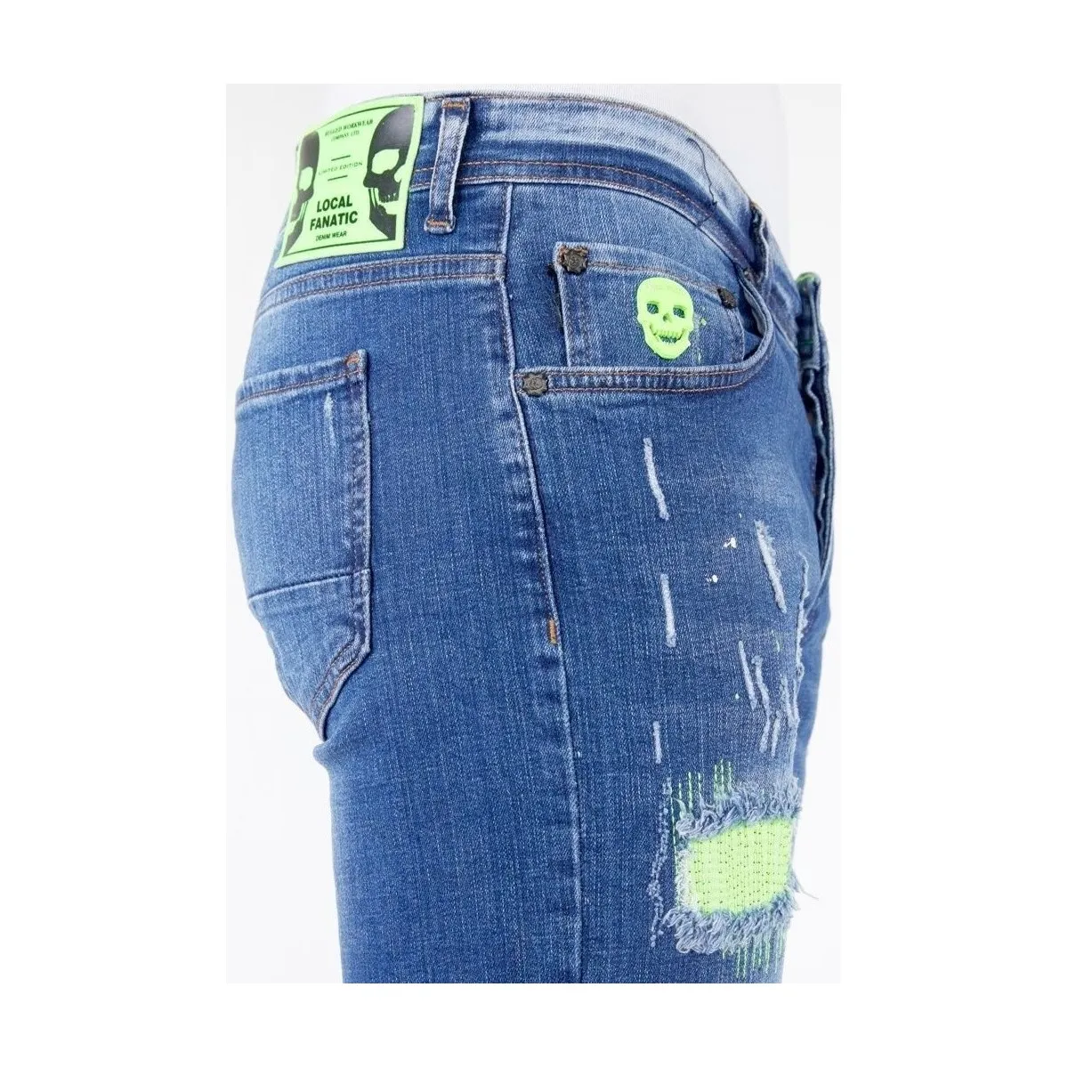 Pantalones Cortos Para Hombre