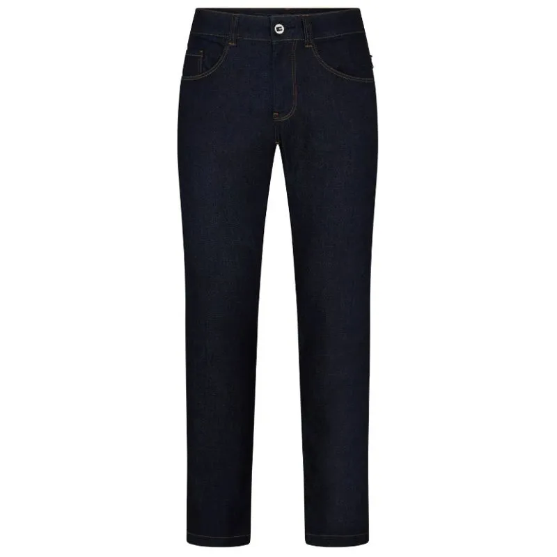 Pantalones de escalada La Sportiva Eldo Jeans (Denim) Hombre