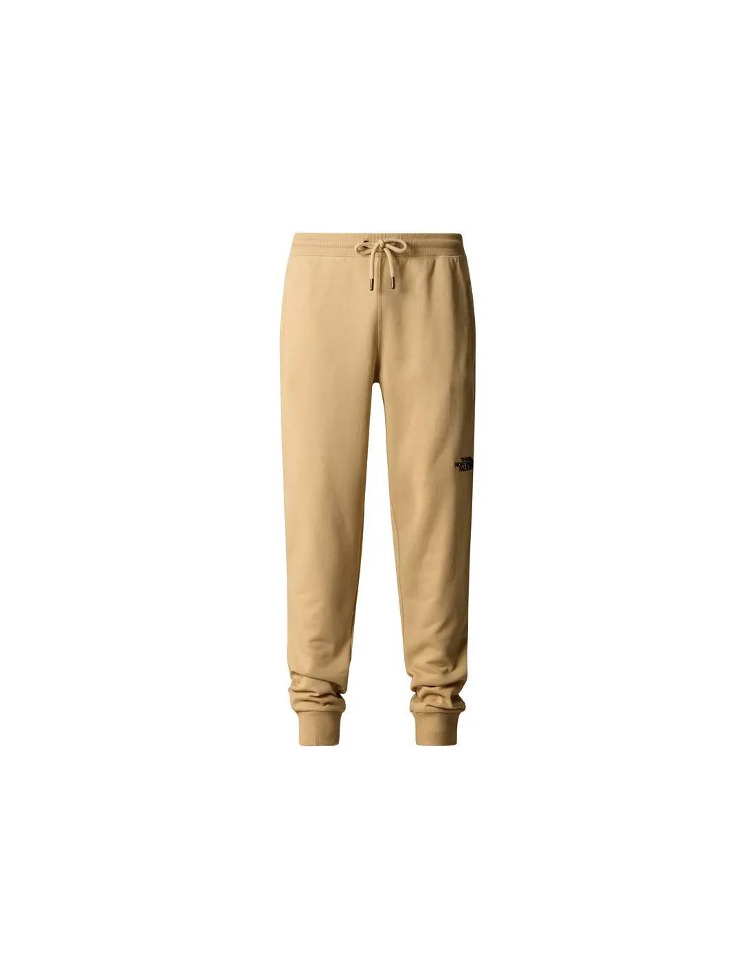 Pantalones de Montaña The North Face Nse Beige Hombre