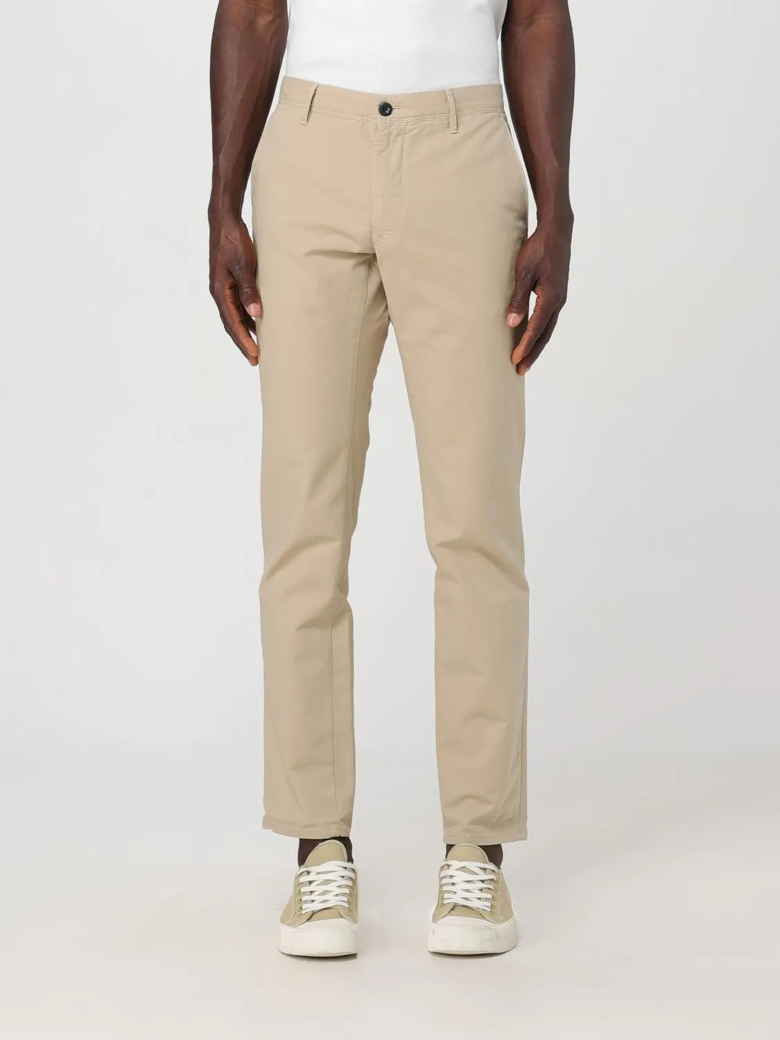 Pantalón hombre Incotex