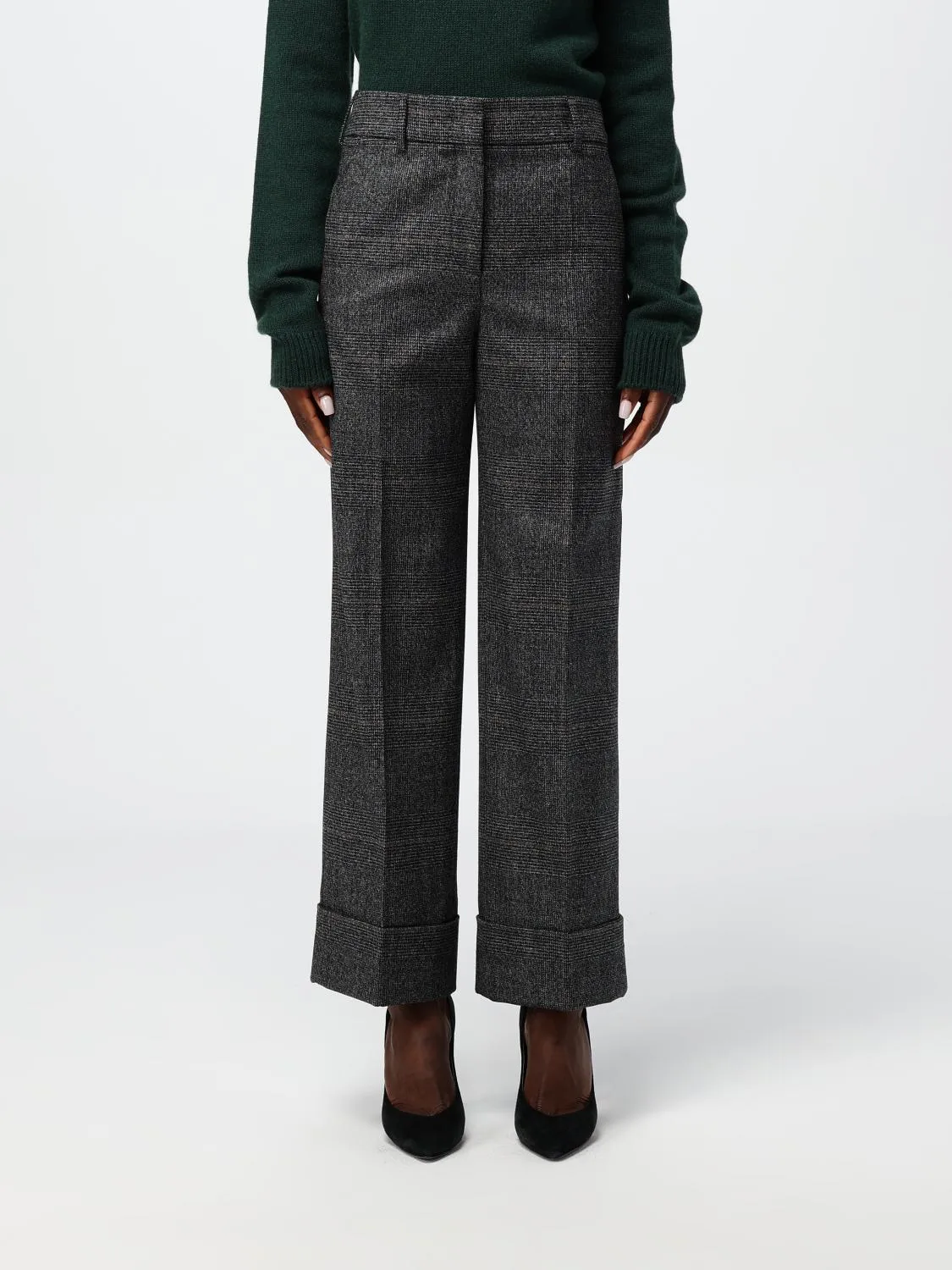 Pantalón mujer Slowear