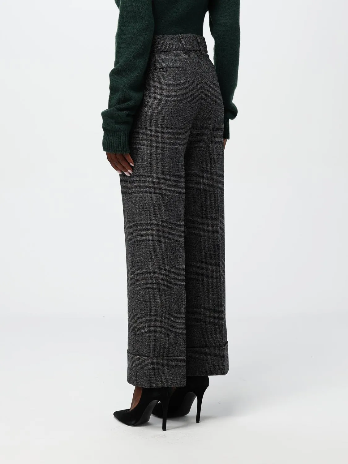 Pantalón mujer Slowear