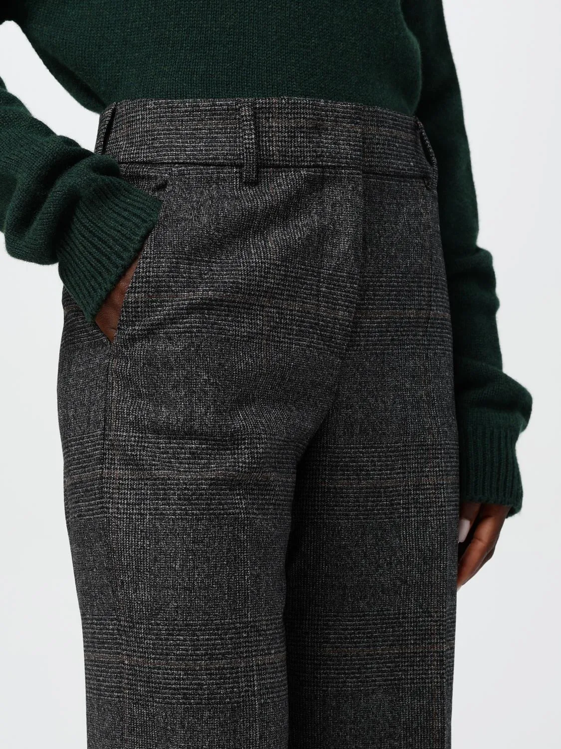 Pantalón mujer Slowear