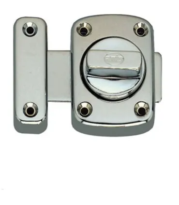 Pasador cromado condena AMIG 30mm 388