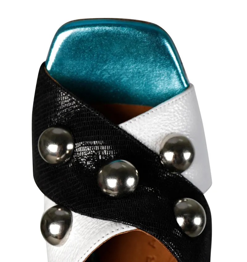 PENCA BLACK & BLUE
