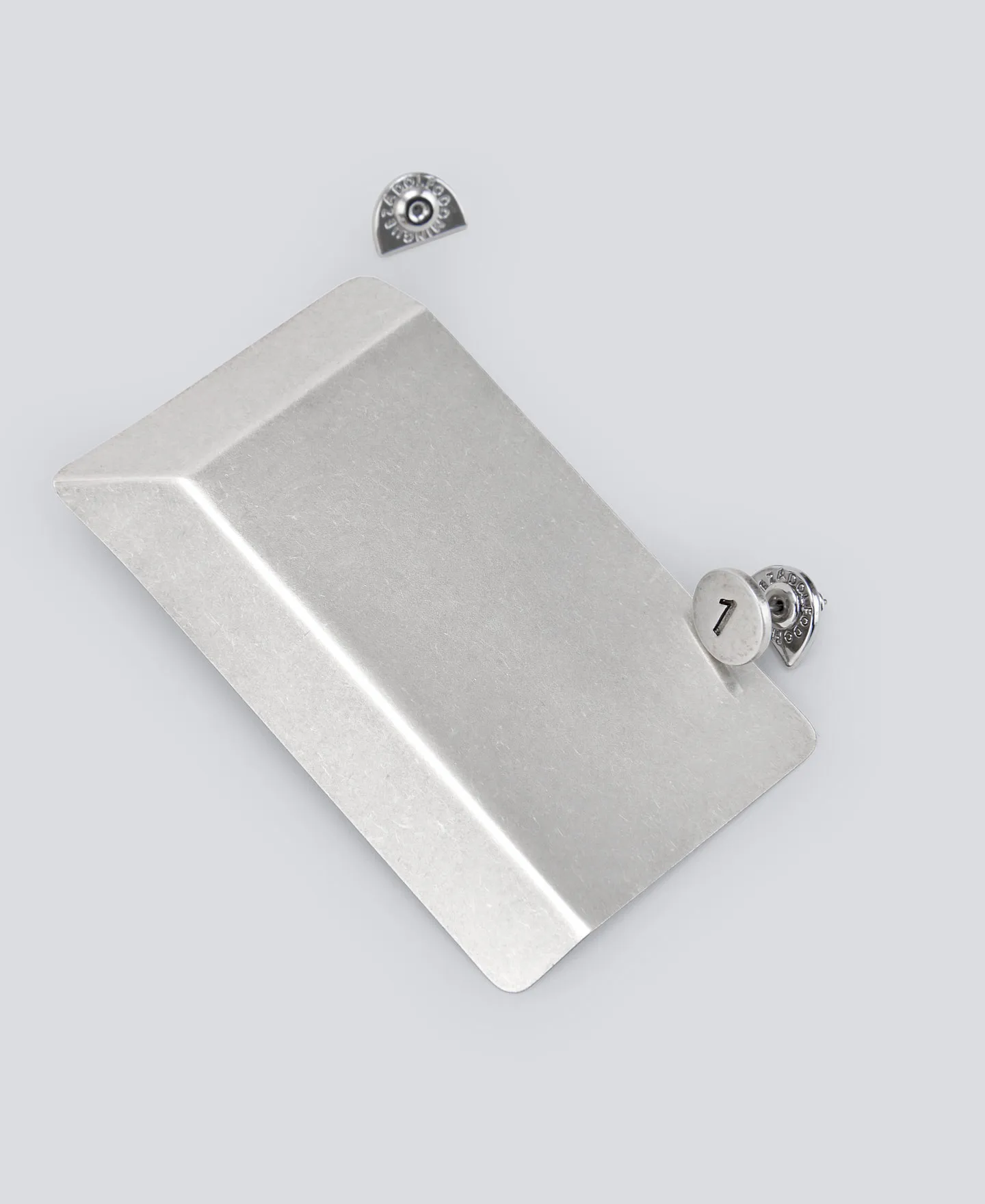 Pendientes asimétricos mujer