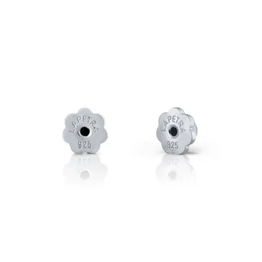 Pendientes Plata Setita