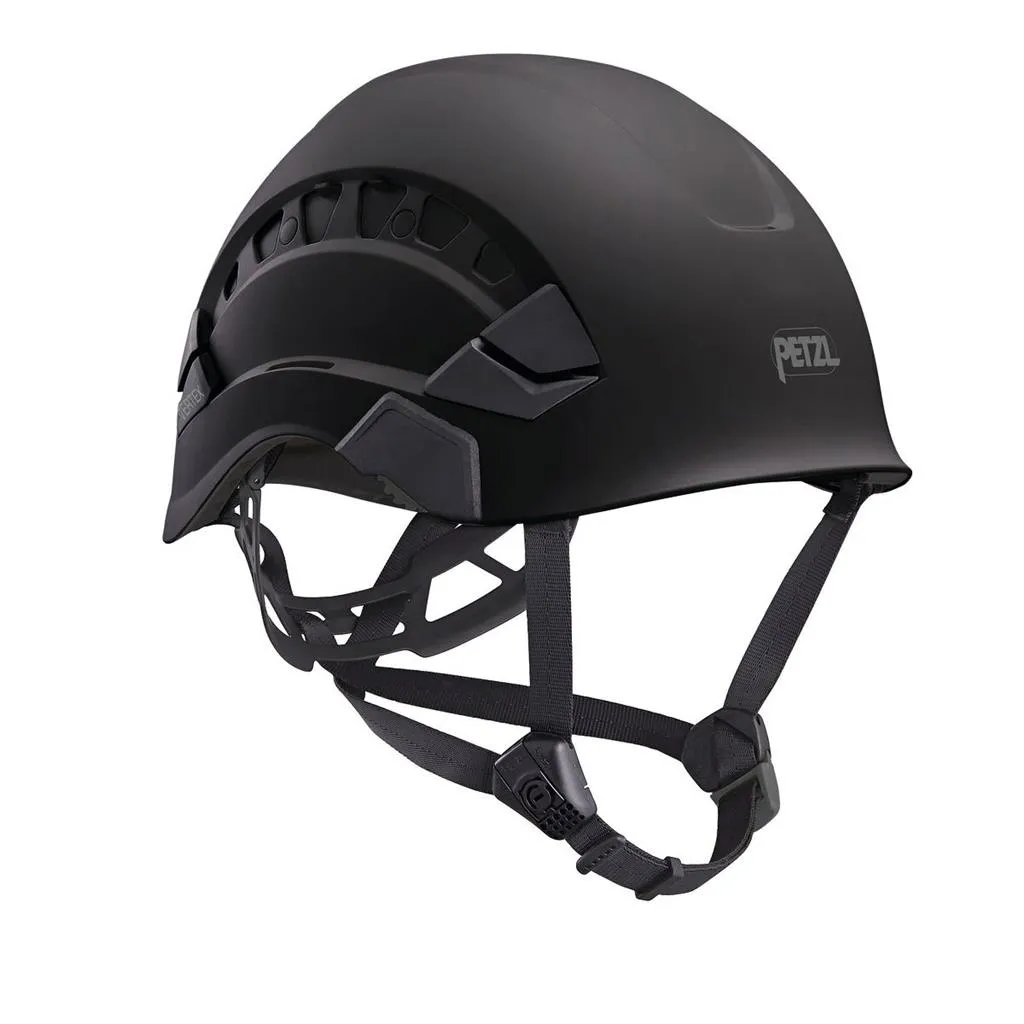 PETZL Vertex Vent Black