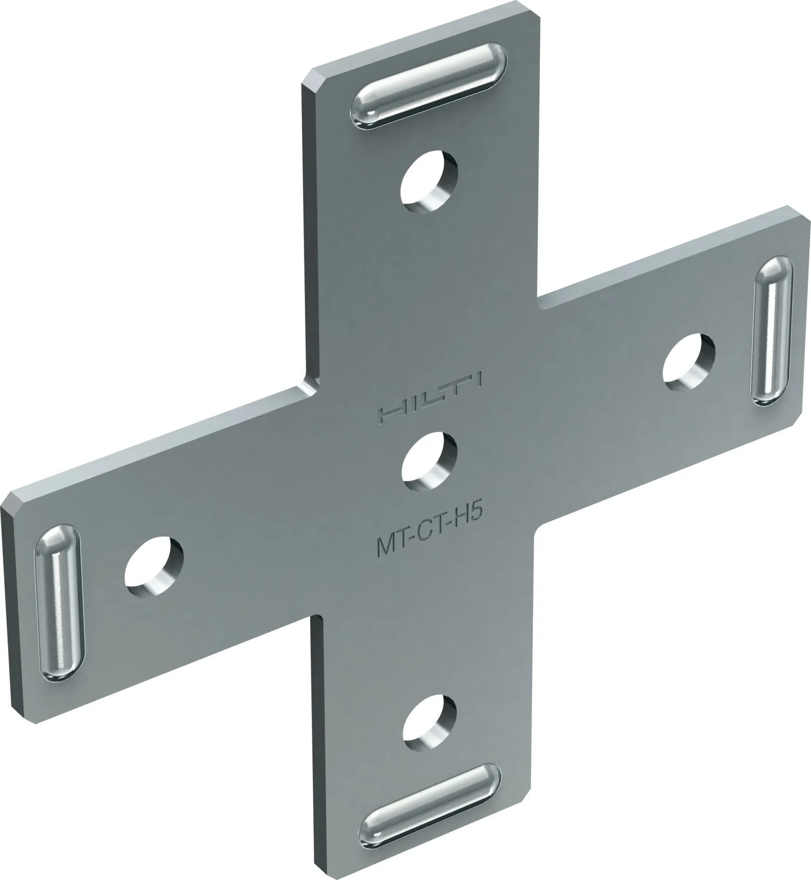 PLACA TRANSVERSAL DEL PUNTAL MTCTH5