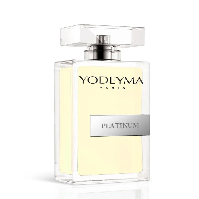 PLATINUM Eau de Parfum