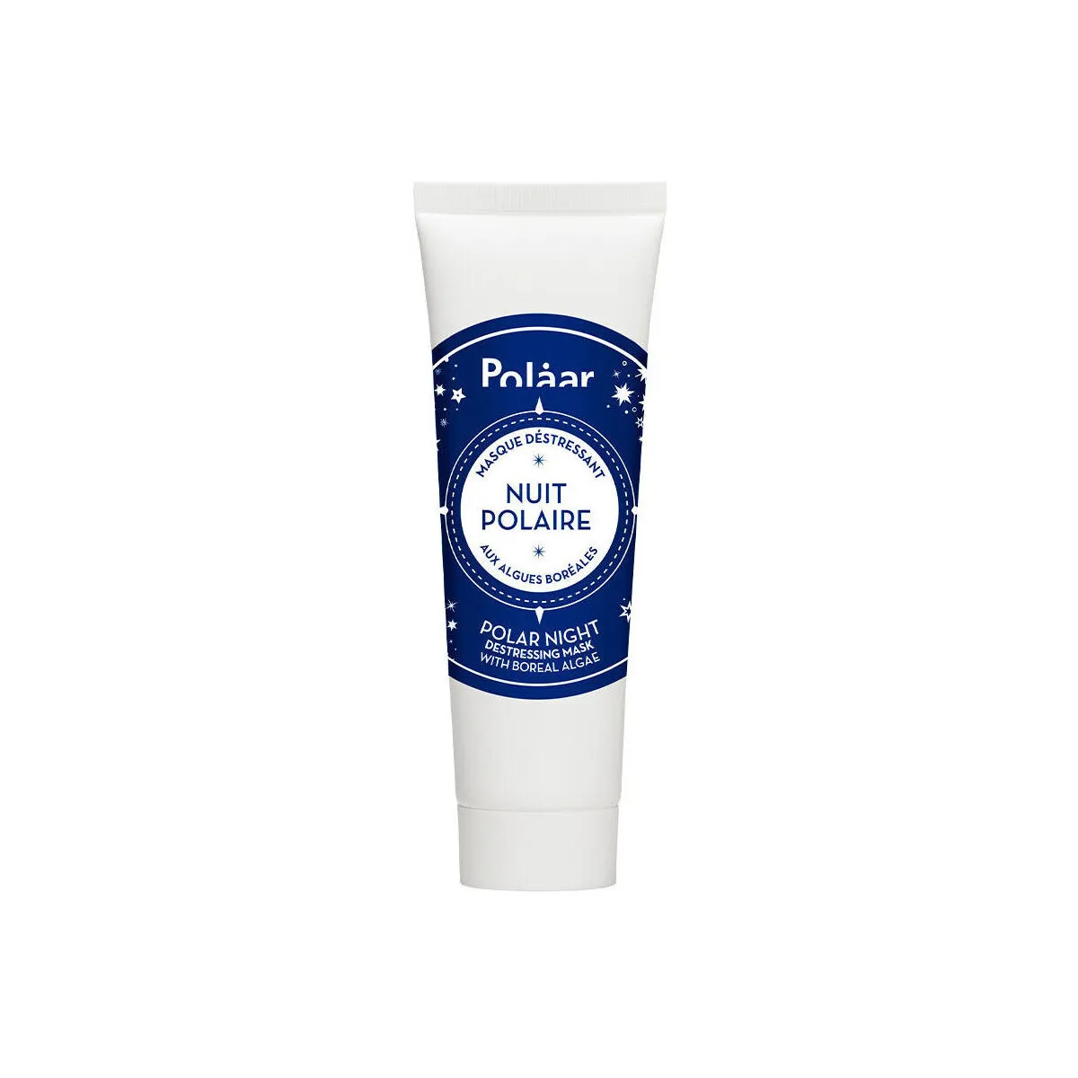 Polar Night Destressing Sleeping Mask