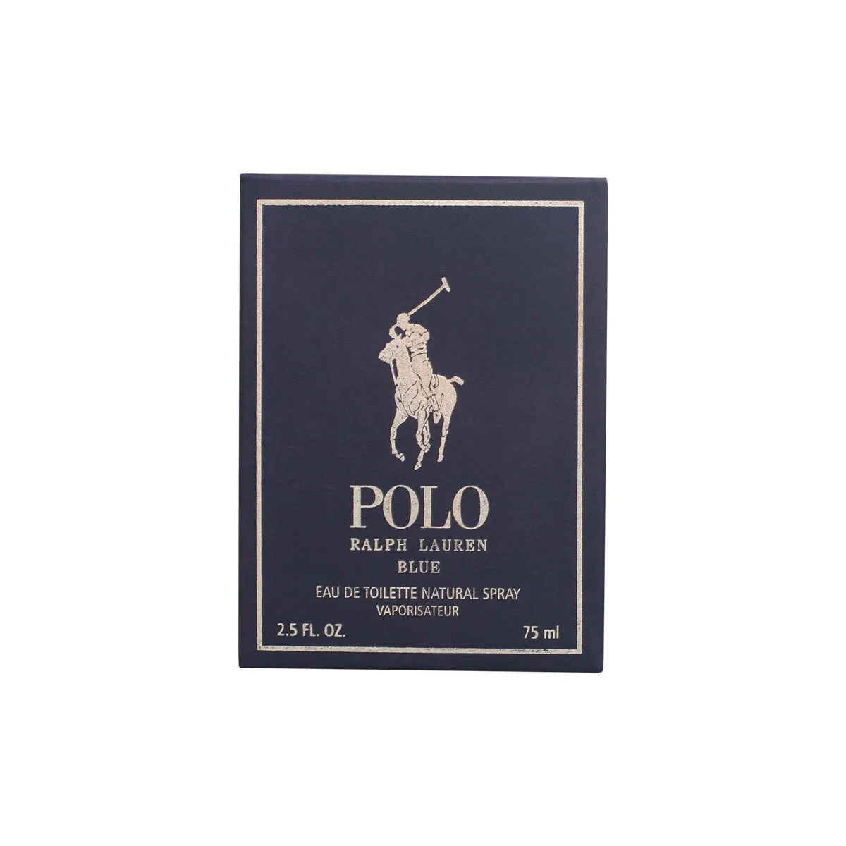 Polo Blue Eau De Toilette Vaporizador