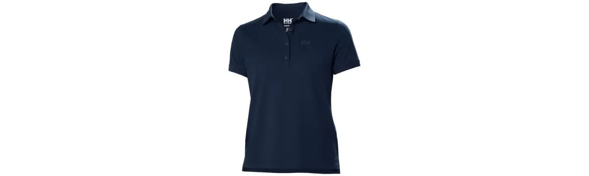 Polo Helly Hansen Siren Mujer