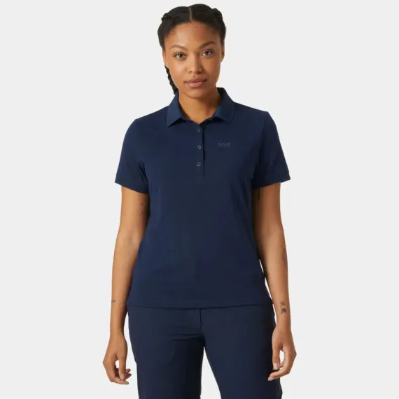 Polo Helly Hansen Siren Mujer