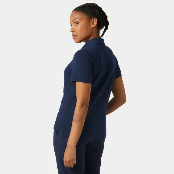 Polo Helly Hansen Siren Mujer