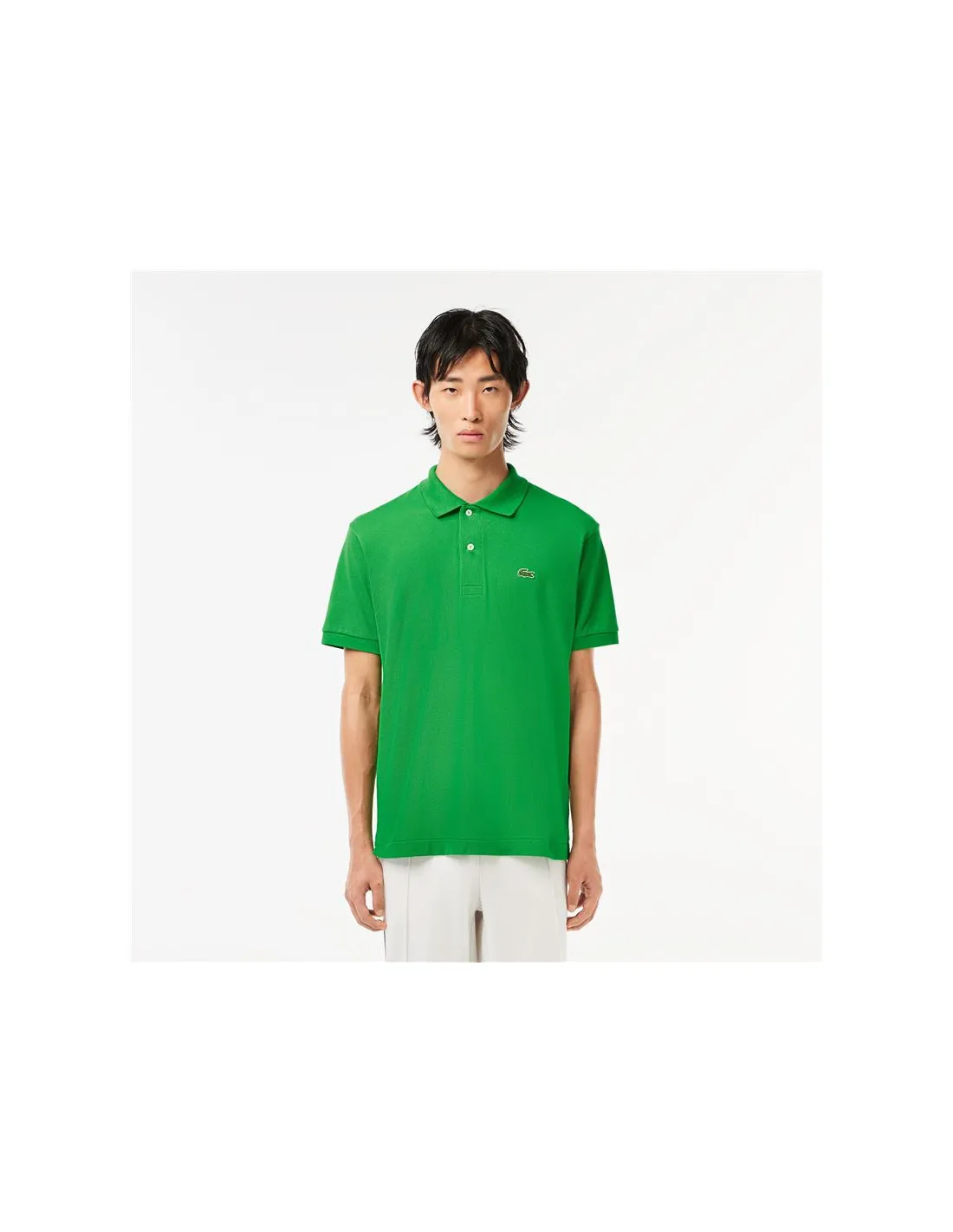 Polo Lacoste Polos Hombre