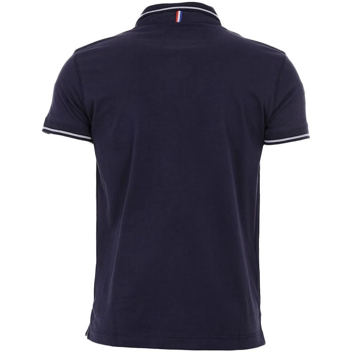 Polo manches courtes homme CAZRI